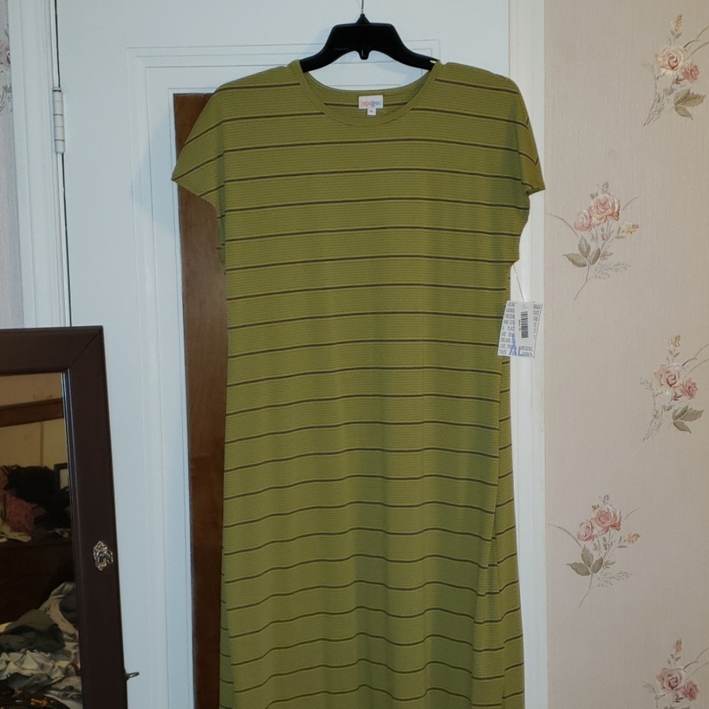 XL Lularoe Maria